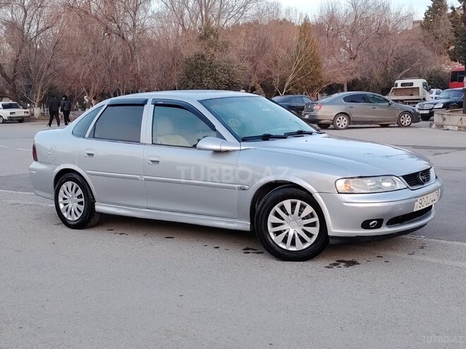 Opel Vectra 1999, 216,413 km - 1.8 l - Sumqayıt