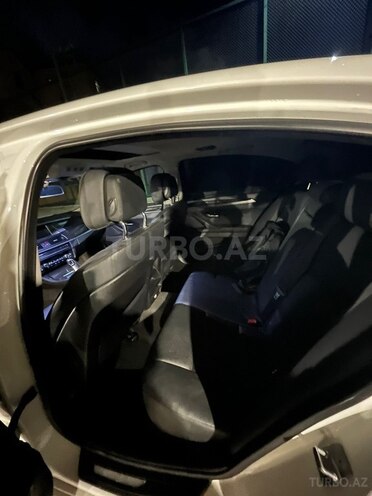 BMW 528 2012, 270,000 km - 2.0 l - Bakı