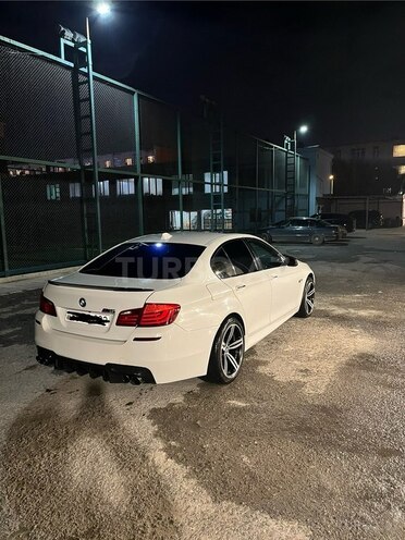 BMW 528 2012, 270,000 km - 2.0 l - Bakı