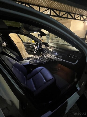 BMW 528 2012, 270,000 km - 2.0 l - Bakı