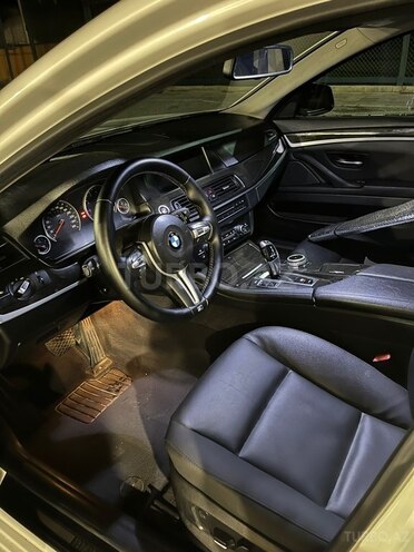 BMW 528 2012, 270,000 km - 2.0 l - Bakı