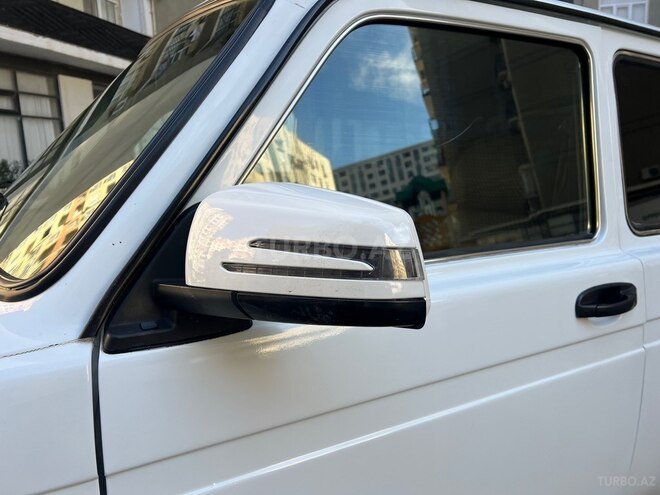 LADA (VAZ) Niva 2015, 198,200 km - 1.7 l - Bakı