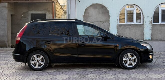 Hyundai i30 2010, 225,000 km - 1.6 л - Bakı