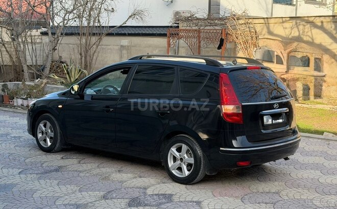Hyundai i30 2010, 225,000 km - 1.6 л - Bakı