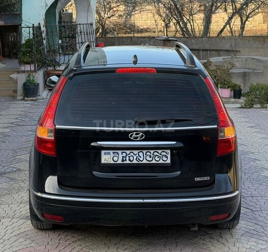Hyundai i30 2010, 225,000 km - 1.6 л - Bakı