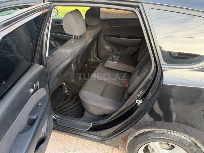 Hyundai i30 2010, 225,000 km - 1.6 л - Bakı
