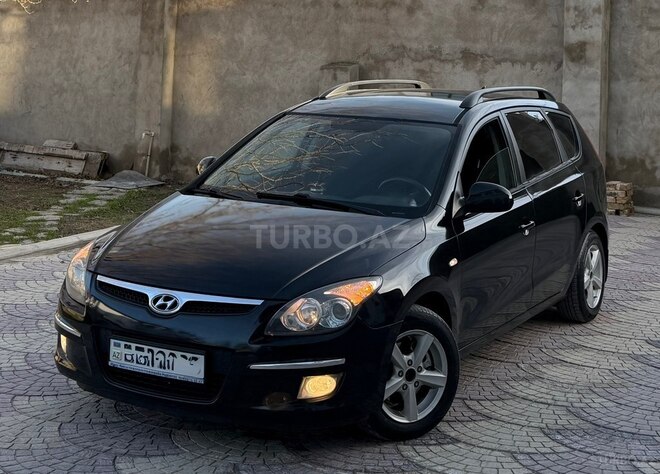 Hyundai i30 2010, 225,000 km - 1.6 л - Bakı
