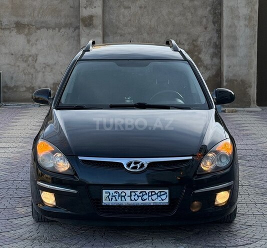 Hyundai i30 2010, 225,000 km - 1.6 л - Bakı