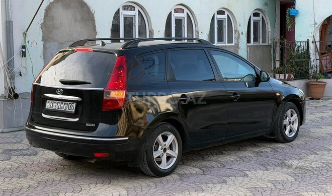 Hyundai i30 2010, 225,000 km - 1.6 л - Bakı