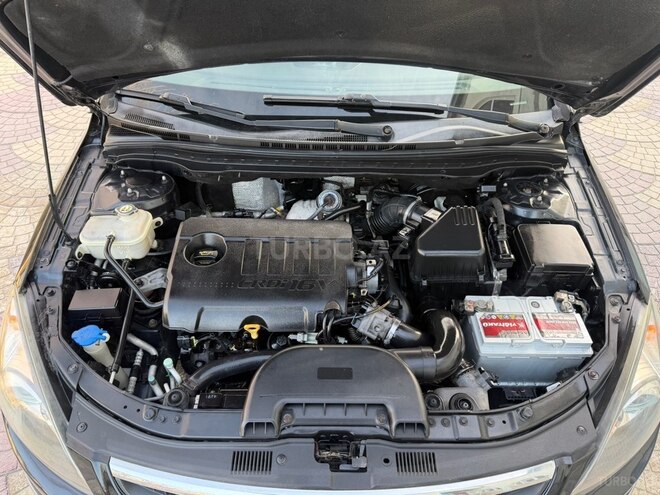 Hyundai i30 2010, 225,000 km - 1.6 л - Bakı