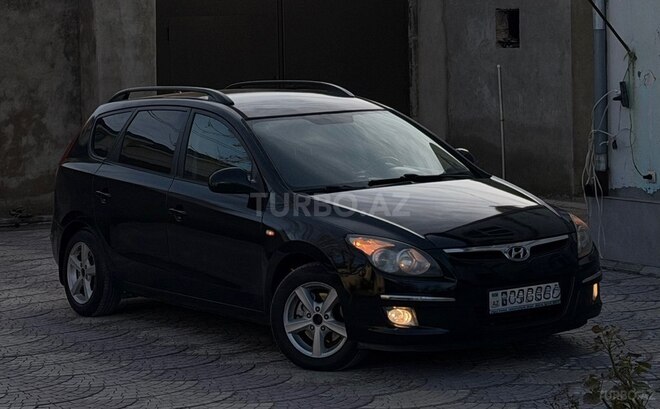 Hyundai i30 2010, 225,000 km - 1.6 л - Bakı