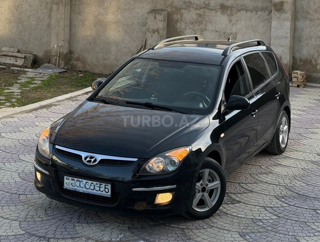 Hyundai i30 2010, 225,000 km - 1.6 л - Bakı