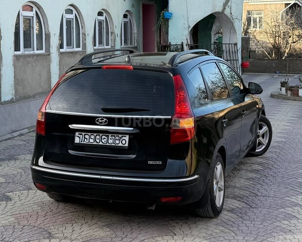Hyundai i30 2010, 225,000 km - 1.6 л - Bakı
