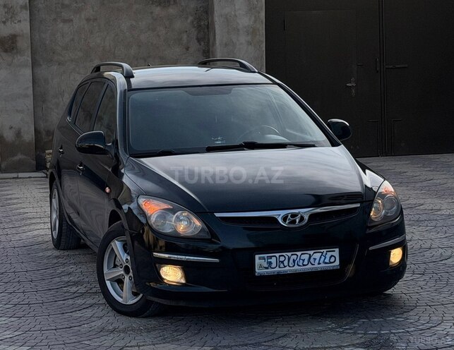 Hyundai i30 2010, 225,000 km - 1.6 л - Bakı