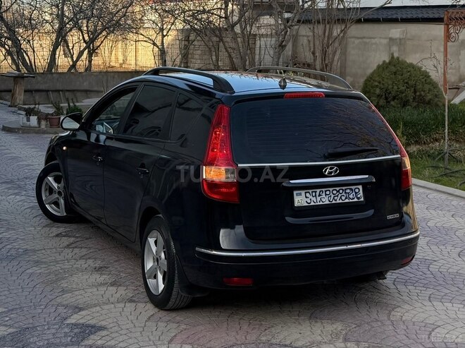 Hyundai i30 2010, 225,000 km - 1.6 л - Bakı