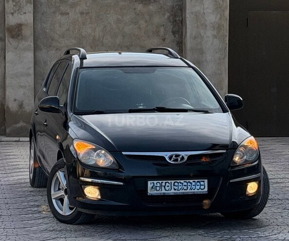 Hyundai i30 2010, 225,000 km - 1.6 л - Bakı