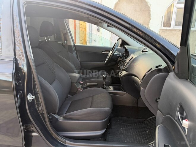 Hyundai i30 2010, 225,000 km - 1.6 л - Bakı