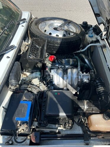 LADA (VAZ) Niva 2015, 198,200 km - 1.7 l - Bakı