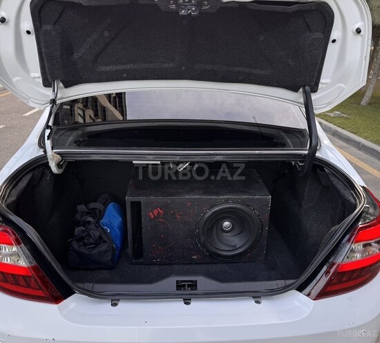 Khazar SD 2020, 140,000 km - 1.7 l - Bakı