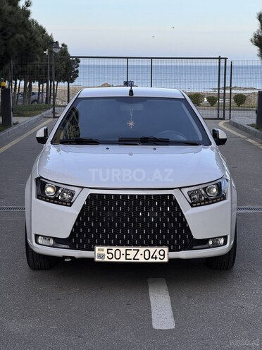 Khazar SD 2020, 140,000 km - 1.7 l - Bakı