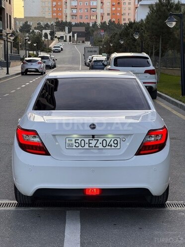 Khazar SD 2020, 140,000 km - 1.7 l - Bakı