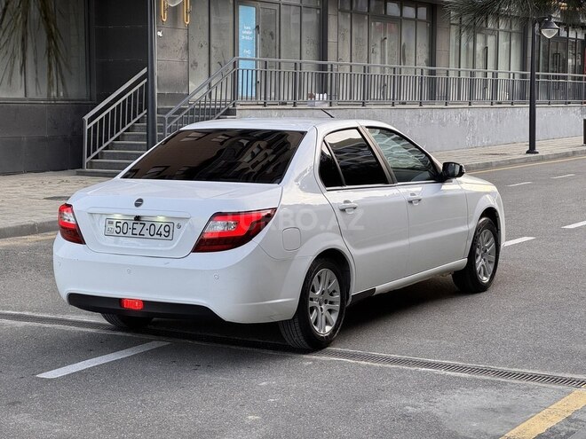 Khazar SD 2020, 140,000 km - 1.7 l - Bakı