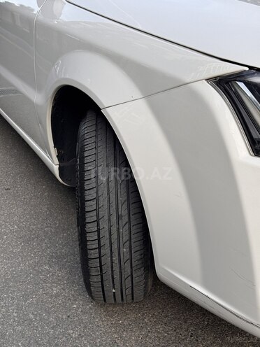 Khazar SD 2020, 140,000 km - 1.7 l - Bakı