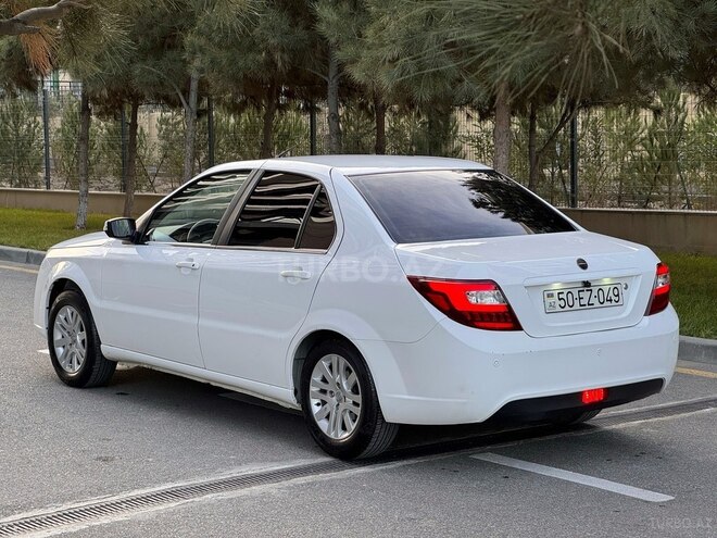 Khazar SD 2020, 140,000 km - 1.7 l - Bakı