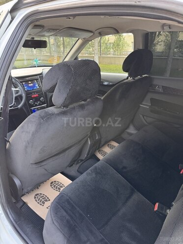 Khazar SD 2020, 140,000 km - 1.7 l - Bakı