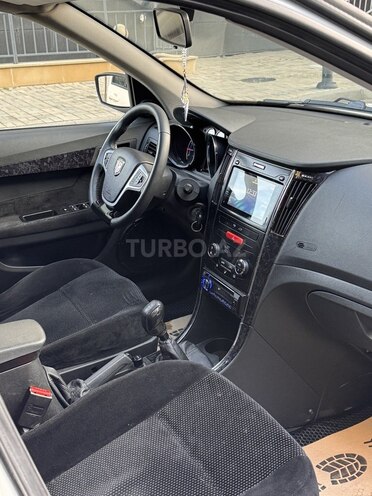Khazar SD 2020, 140,000 km - 1.7 l - Bakı