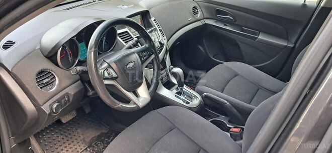 Chevrolet Cruze 2013, 271,000 km - 1.4 л - Şəmkir
