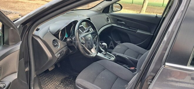 Chevrolet Cruze 2013, 271,000 km - 1.4 л - Şəmkir