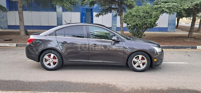 Chevrolet Cruze 2013, 271,000 km - 1.4 л - Şəmkir