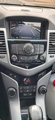 Chevrolet Cruze 2013, 271,000 km - 1.4 л - Şəmkir