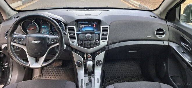 Chevrolet Cruze 2013, 271,000 km - 1.4 л - Şəmkir
