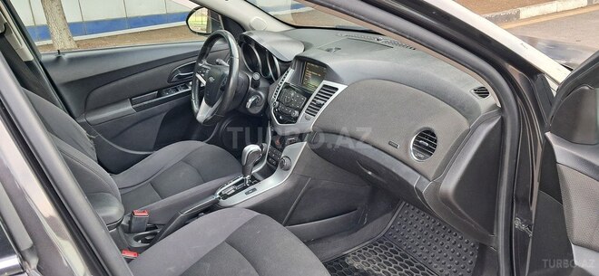 Chevrolet Cruze 2013, 271,000 km - 1.4 л - Şəmkir