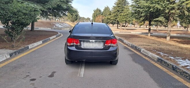 Chevrolet Cruze 2013, 271,000 km - 1.4 л - Şəmkir