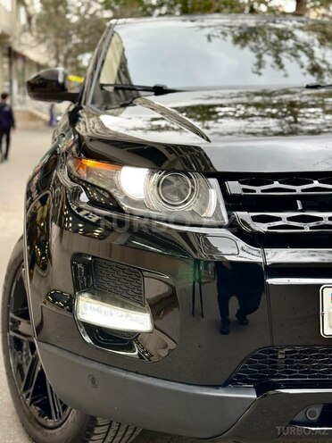 Land Rover RR Evoque 2015, 150,000 km - 2.0 l - Bakı