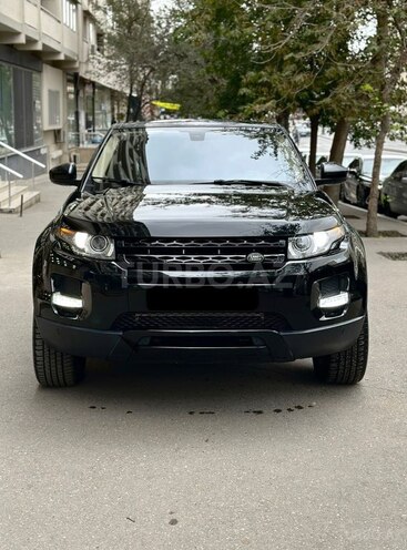 Land Rover RR Evoque 2015, 150,000 km - 2.0 l - Bakı