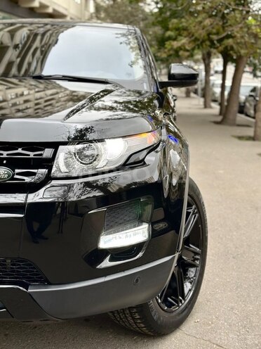 Land Rover RR Evoque 2015, 150,000 km - 2.0 l - Bakı