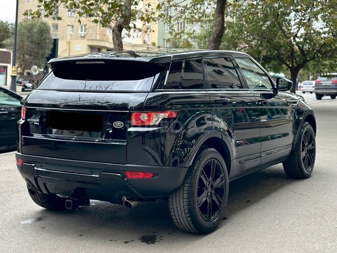 Land Rover RR Evoque 2015, 150,000 km - 2.0 l - Bakı