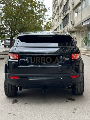 Land Rover RR Evoque 2015, 150,000 km - 2.0 l - Bakı