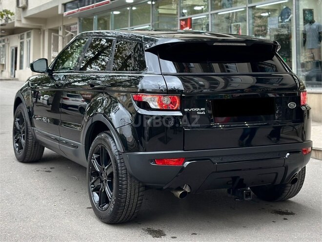 Land Rover RR Evoque 2015, 150,000 km - 2.0 l - Bakı