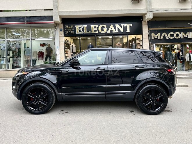 Land Rover RR Evoque 2015, 150,000 km - 2.0 l - Bakı