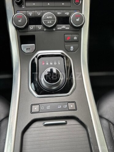 Land Rover RR Evoque 2015, 150,000 km - 2.0 l - Bakı
