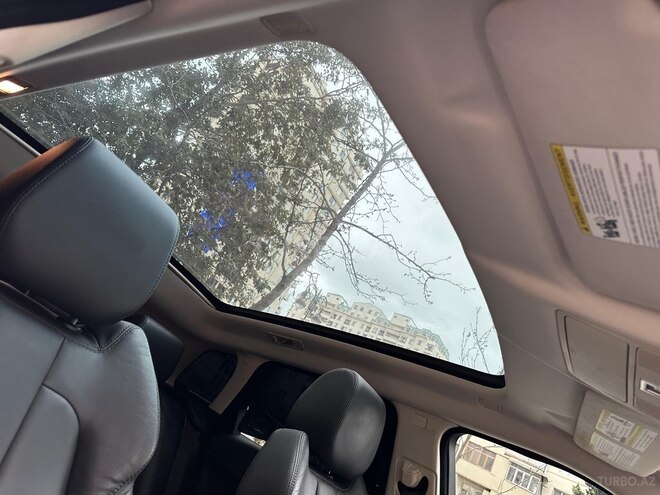 Land Rover RR Evoque 2015, 150,000 km - 2.0 l - Bakı