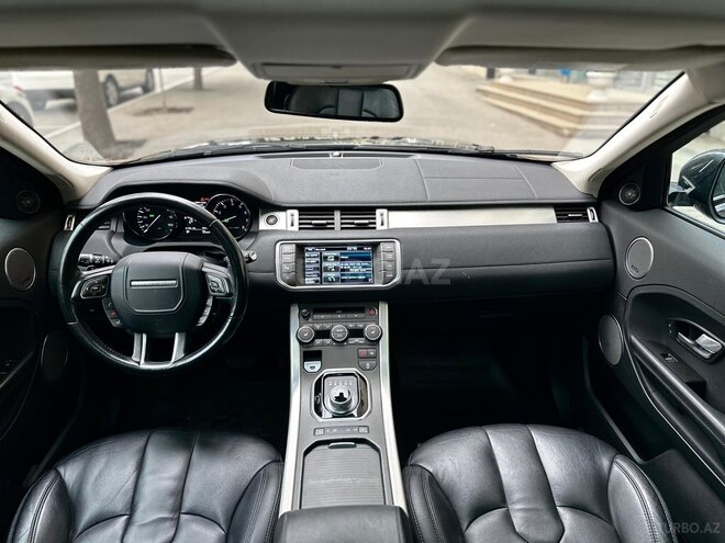Land Rover RR Evoque 2015, 150,000 km - 2.0 l - Bakı