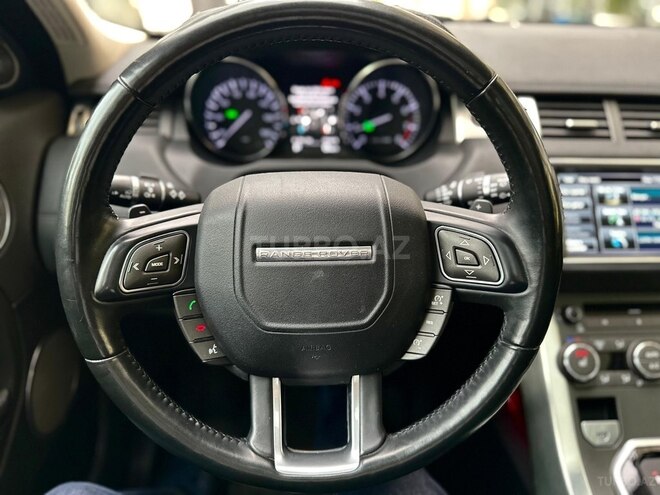 Land Rover RR Evoque 2015, 150,000 km - 2.0 l - Bakı