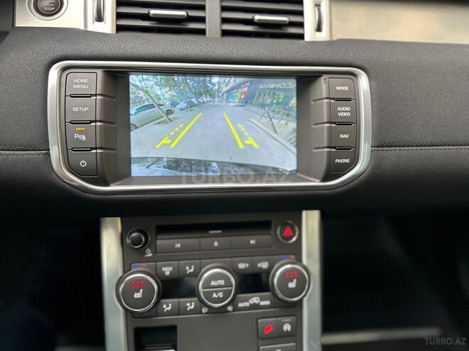 Land Rover RR Evoque 2015, 150,000 km - 2.0 l - Bakı
