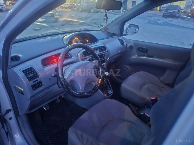 Hyundai Matrix 2006, 269,580 km - 1.5 l - Qəbələ